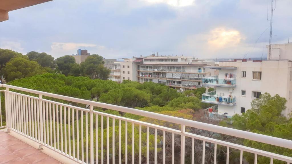 Rafa Paradaise Increibles Vistas Port Aventura, Parking Gratuito!!! Apartment Salou Exterior photo